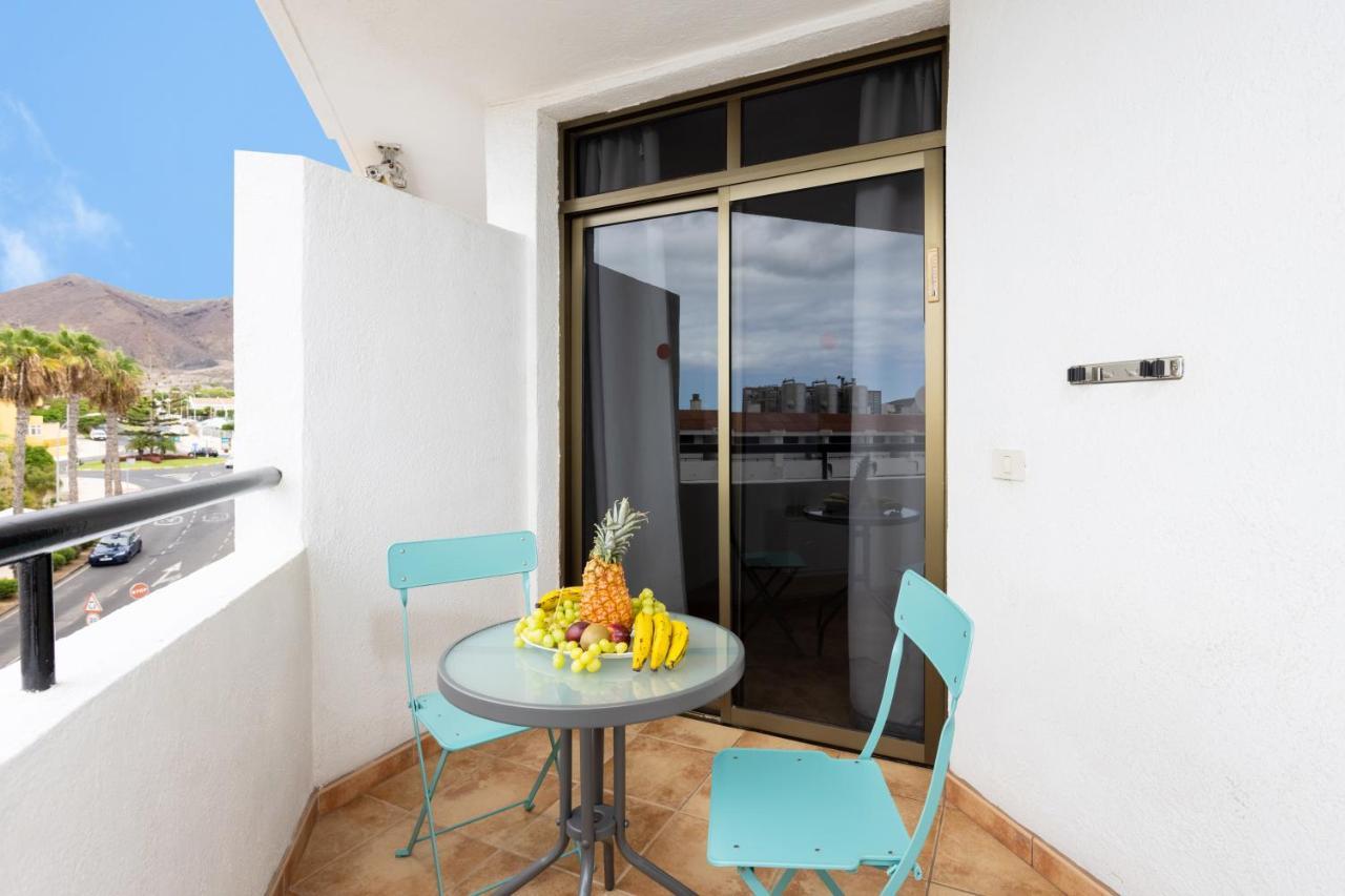 Home2Book Ocean View Los Cristianos Arona  Exterior photo