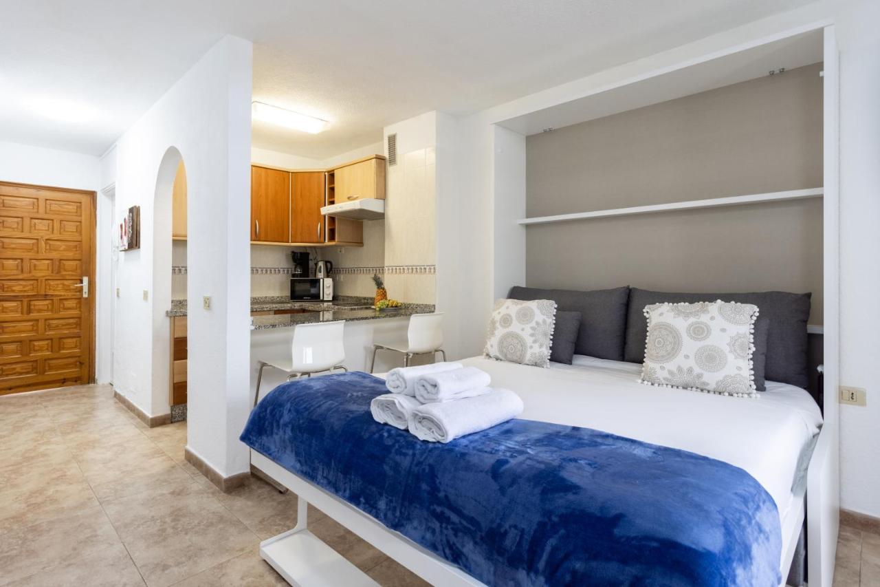 Home2Book Ocean View Los Cristianos Arona  Exterior photo